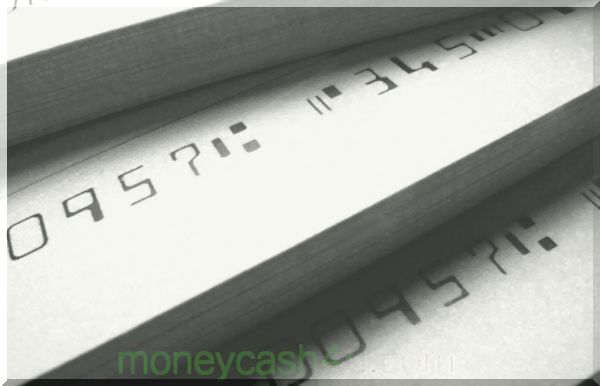 bančništvo : Številka poti glede na številko računa: Kakšna je razlika?