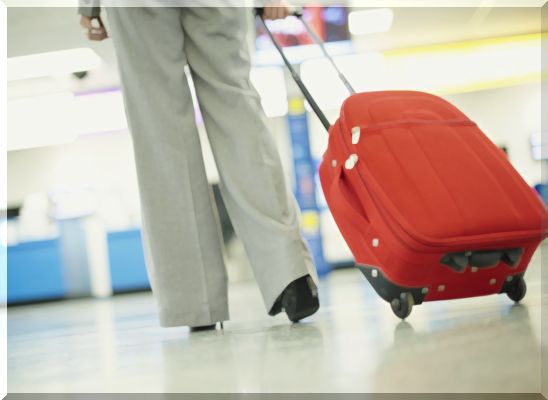 bancario : Cosa mettere in valigia per risparmiare denaro quando voli