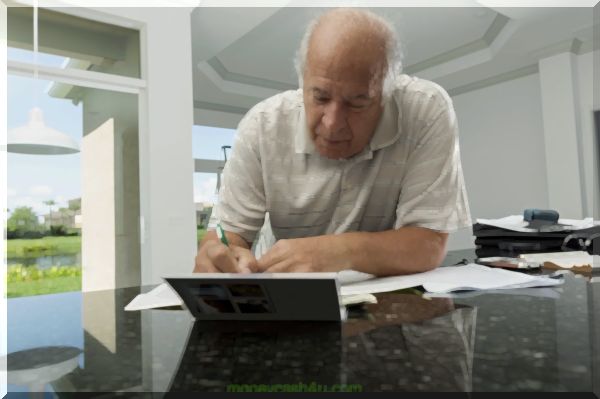 bank : Bør pensionister sælge eller beholde deres hjem?