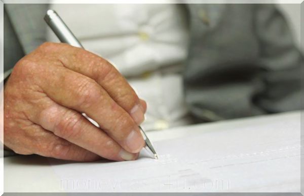 banca : Llista de verificació de la preparació d’impostos del pla de jubilacions