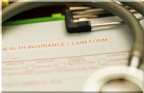 bancario : ¿Quién necesita un seguro Medigap?