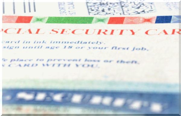 Banking : Qualifikation für die soziale Sicherheit als legaler Einwanderer