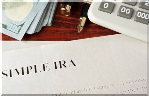Bankowość : Kiedy należy składać proste składki IRA?