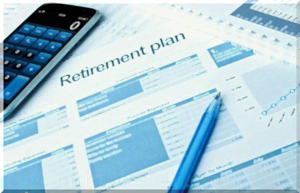 bankovnictví : 3 důvody pro použití penzijního plánu sponzorovaného zaměstnavatelem