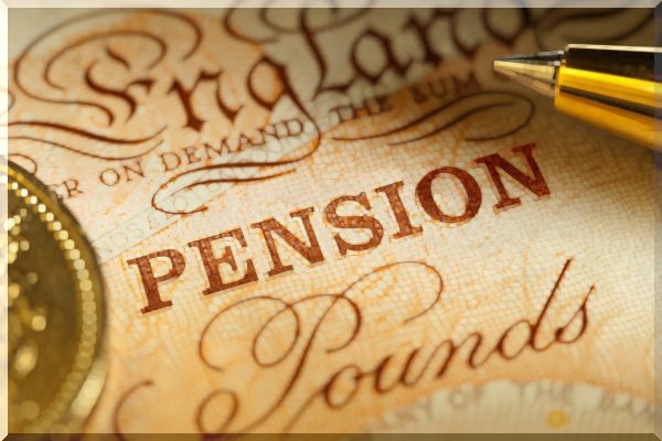 bank : Självinvesterad personlig pension (SIPP)