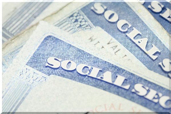 bank : 5 usædvanlige strategier til at øge fordelene ved social sikring
