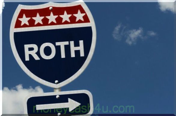 Banking : Roth 401 (k)
