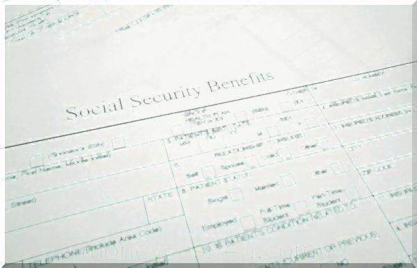 bankarstvo : Mogu li vaši 401 (k) utjecati na beneficije socijalnog osiguranja?