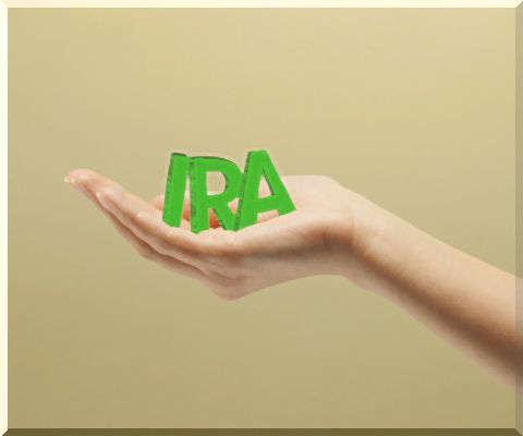 banca : Els creditors poden obtenir el meu IRA?
