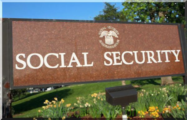 bank : Hur säker är socialförsäkring?