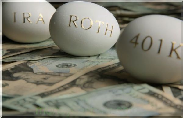 bank : De bedste alternativer til en 401 (k)
