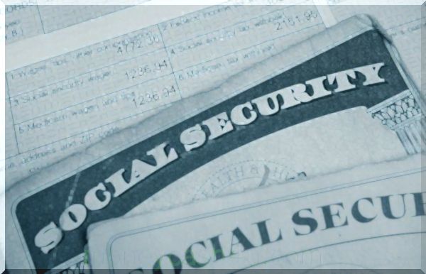 bancario : 10 domande comuni sulla sicurezza sociale