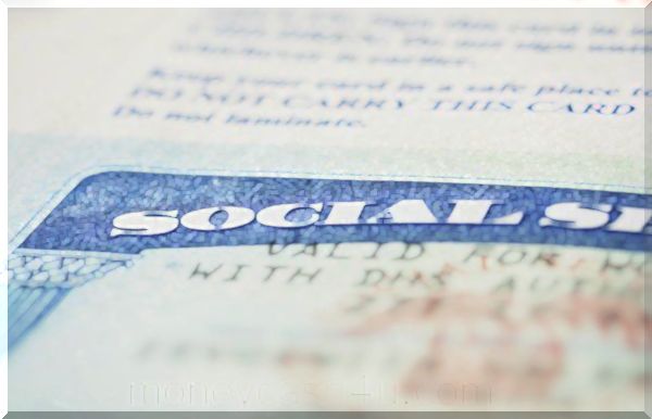 Bankowość : Kroki, aby zastąpić lub zaktualizować swój identyfikator ubezpieczenia społecznego