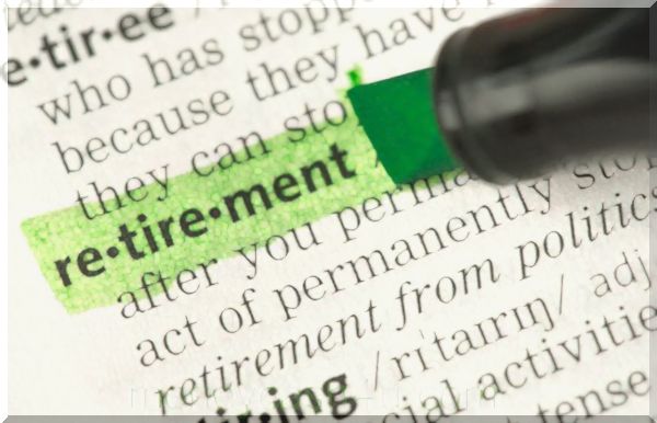 bancaire : Quand faire une demande de prestations de retraite de la sécurité sociale