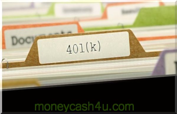 bančništvo : Ko se 401 (k) umakne zaloga, je smiselno