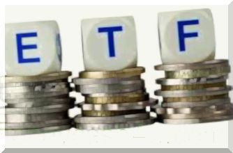 банківська справа : 5 Помилкових уявлень про ETF на пенсійних рахунках