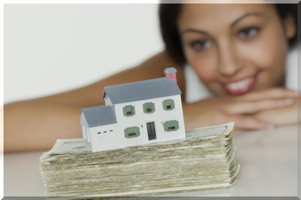ΤΡΑΠΕΖΙΚΕΣ ΕΡΓΑΣΙΕΣ : Μπορεί ένα 401 (k) να χρησιμοποιηθεί για μια κατ 'οίκον πληρωμή;