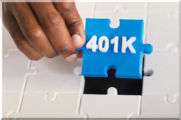 bank : Måste jag betala skatt på min 401 (K) plan om jag lämnar mitt jobb?