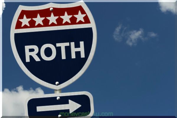 банково дело : Как да отворите Roth IRA