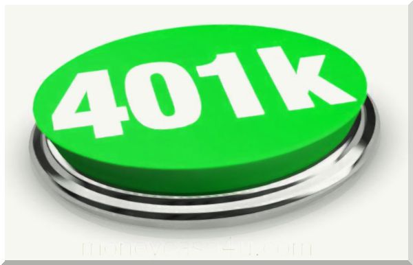 banca : Com treure el màxim partit d’un programa 401 (k)