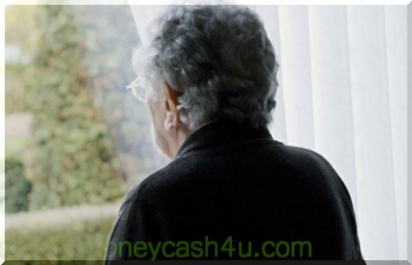 bankovnictví : 8 typů Američanů, kteří nemají nárok na sociální zabezpečení
