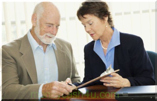 bank : Sådan fungerer en 401 (k) efter pensionering