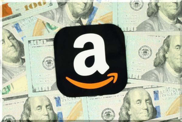 Bankowość : Gdybyś zainwestował zaraz po IPO Amazon
