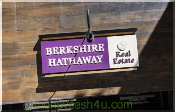 bank : Hva er forskjellen mellom Berkshire Hathaways A- og klasse B-andeler?