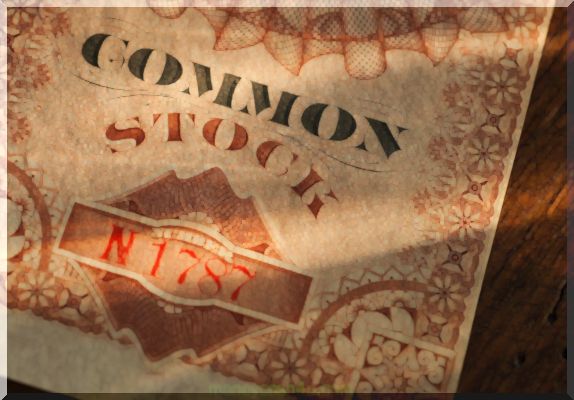 bancario : Certificados de acciones antiguas: ¿Tesoro perdido o papel tapiz?