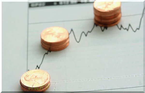 bancaire : 4 signes qu'un penny stock vaut des millions