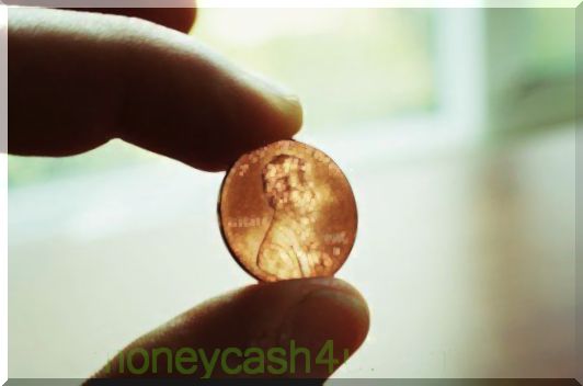 bancario : Cómo encontrar e invertir en acciones de Penny
