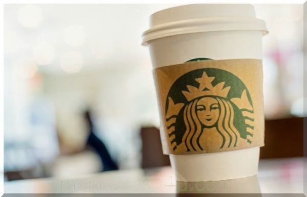 algorithmischer Handel : Die Top 4 Starbucks-Aktionäre (SBUX)