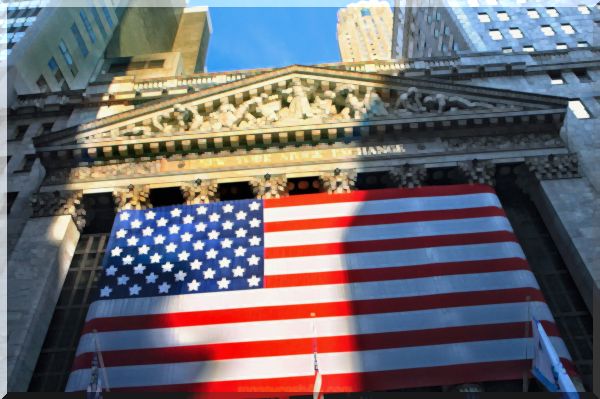 comercio algorítmico : Principales acciones de Dow para 2018 por desempeño