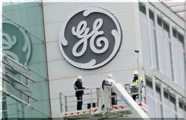 αλγοριθμική διαπραγμάτευση : Top 5 εταιρείες που ανήκουν στην GE