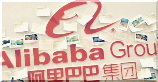 алгоритмична търговия : Как Alibaba прави пари?