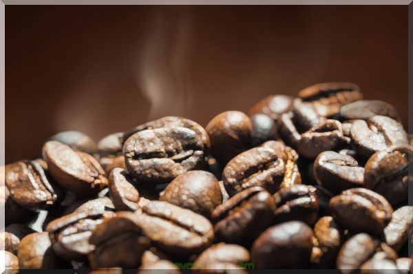 algoritmické obchodování : 3 nejlepší kávové zásoby pro rok 2019