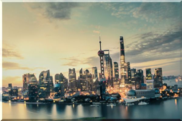 trading algorithmique : Les 5 plus grandes entreprises de logiciels chinoises (LCH, TCEHY)