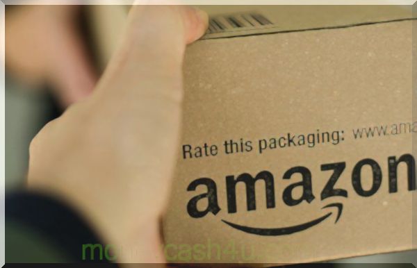 negociação algorítmica : A Amazon vai valer US $ 6.000 por ação?  (AMZN)