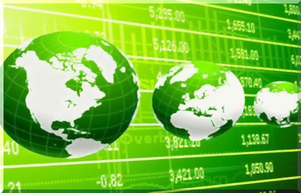 handel algorytmiczny : Czym różnią się ESG, SRI i fundusze uderzeniowe