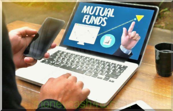 algorithmischer Handel : Top 5 Investmentfonds für Impact Investing