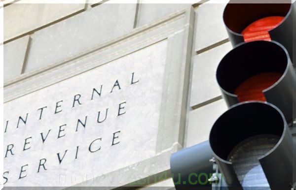 algoritmisk handel : Sannheten om IRS skatteoppgjørsfirmaer