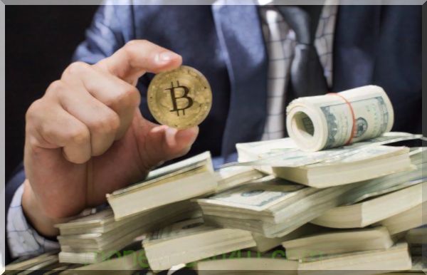 comercio algorítmico : Cómo preparar su presentación de impuestos de Bitcoin