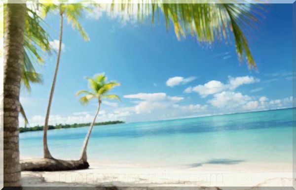handel algorytmiczny : Top 10 rajów podatkowych na morzu na Karaibach