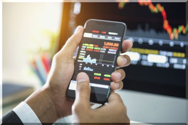 trading algorithmique : Utilisation d'indicateurs techniques pour jauger les stocks