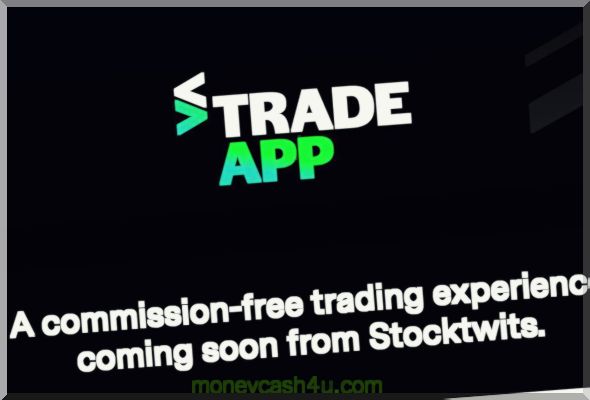 алгоритмічна торгівля : StockTwits запустити безкоштовну програму для торгівлі у другому кварталі