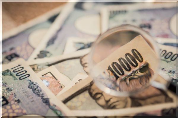 trading algorithmique : Ce que dit le yen sur le risque de marché