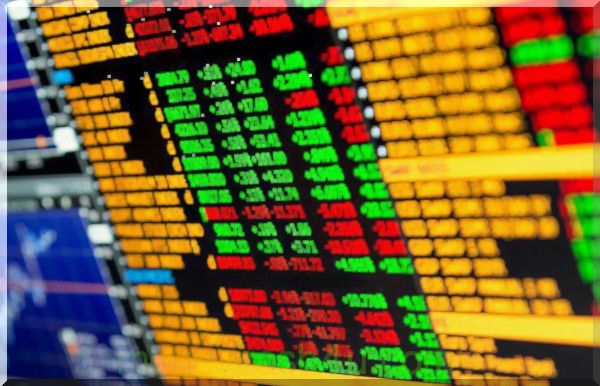 trading algorithmique : 4 façons de diversifier une position de stock concentrée
