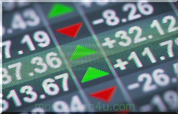 trading algorithmique : Définition de l'indice de volatilité CBOE (VIX)