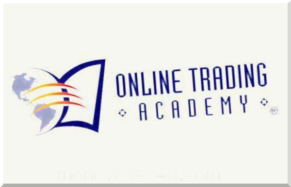 algoritmisk handel : Hva er Online Trading Academy?