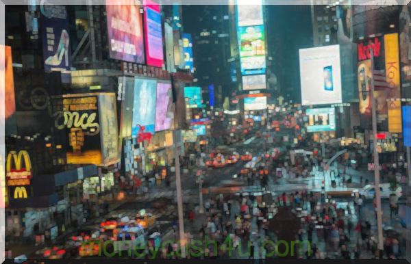 algoritmisk handel : Hvor mange penge har du brug for at bo i NYC?